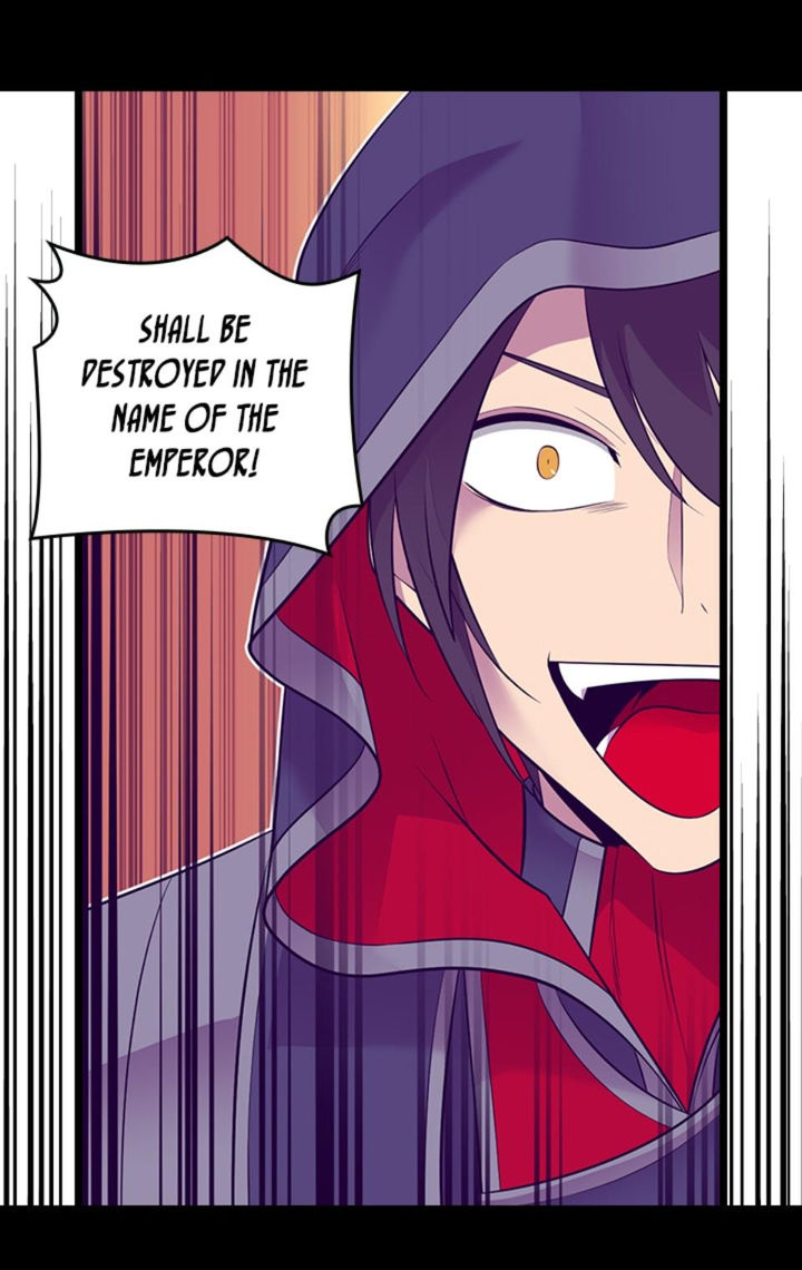 They Say I Was Born A King’s Daughter - Chapter 219 Page 35