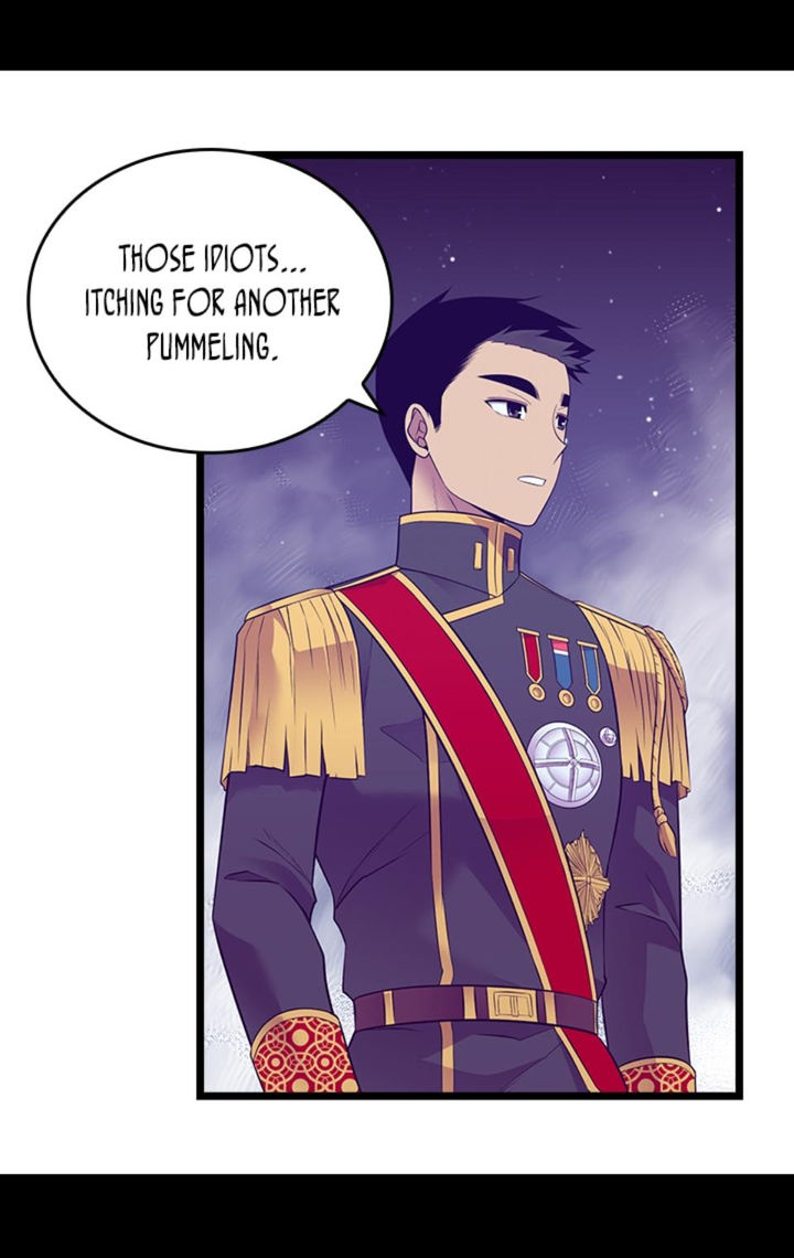 They Say I Was Born A King’s Daughter - Chapter 219 Page 36