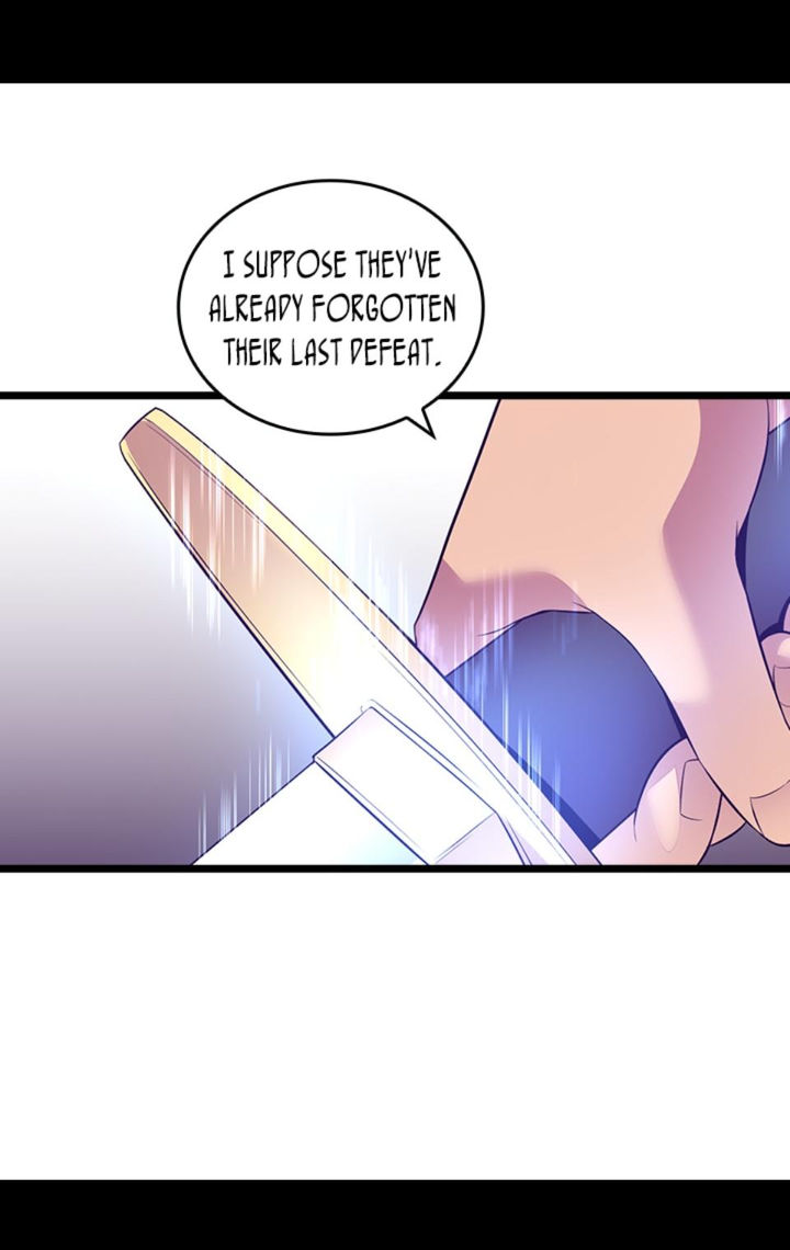 They Say I Was Born A King’s Daughter - Chapter 219 Page 37