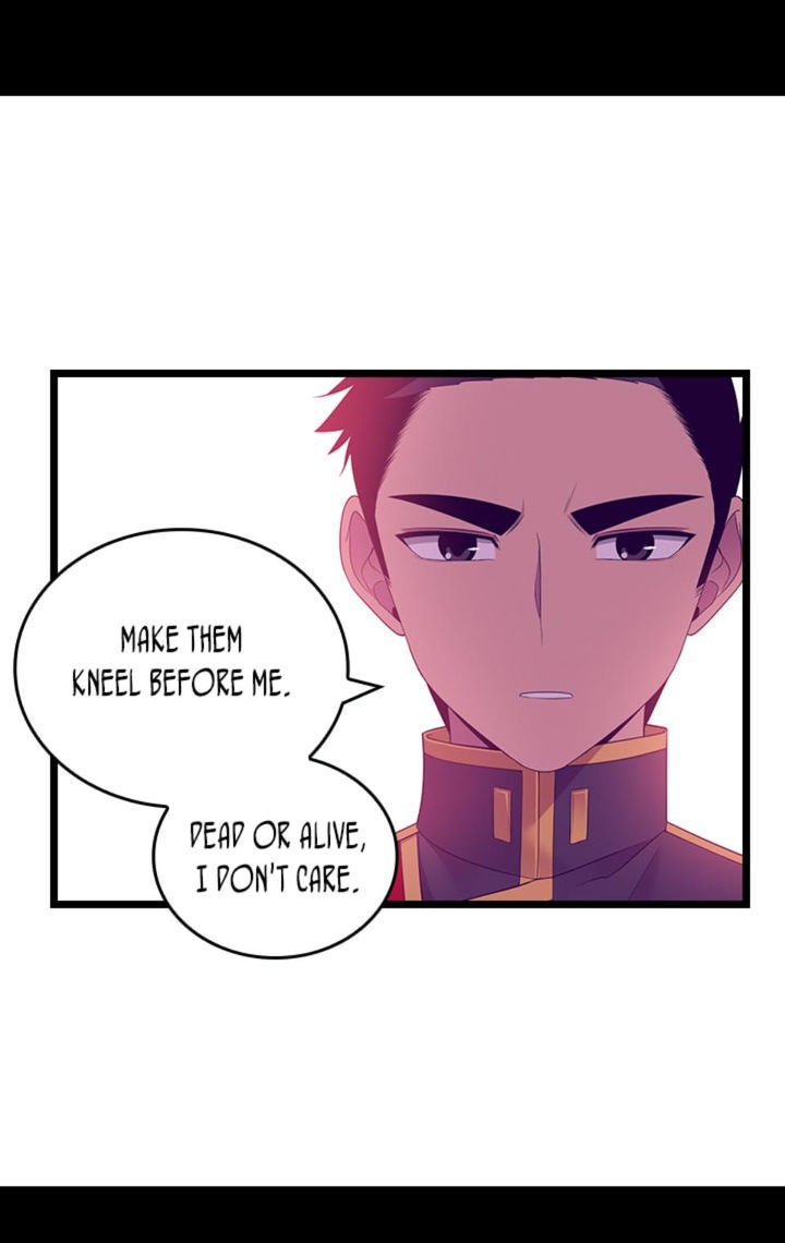 They Say I Was Born A King’s Daughter - Chapter 219 Page 38