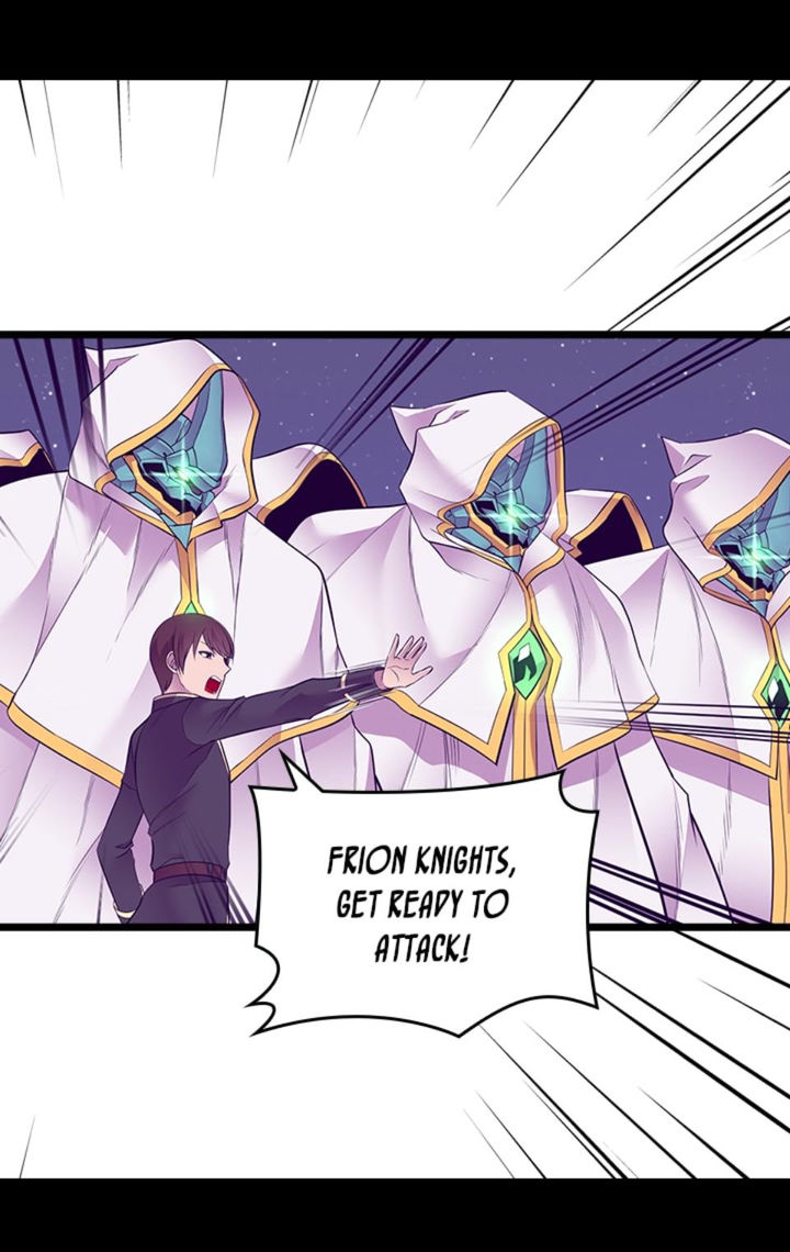 They Say I Was Born A King’s Daughter - Chapter 219 Page 40