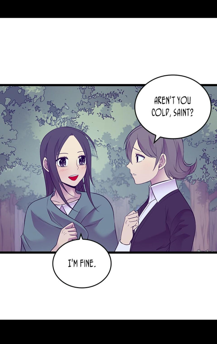 They Say I Was Born A King’s Daughter - Chapter 219 Page 46