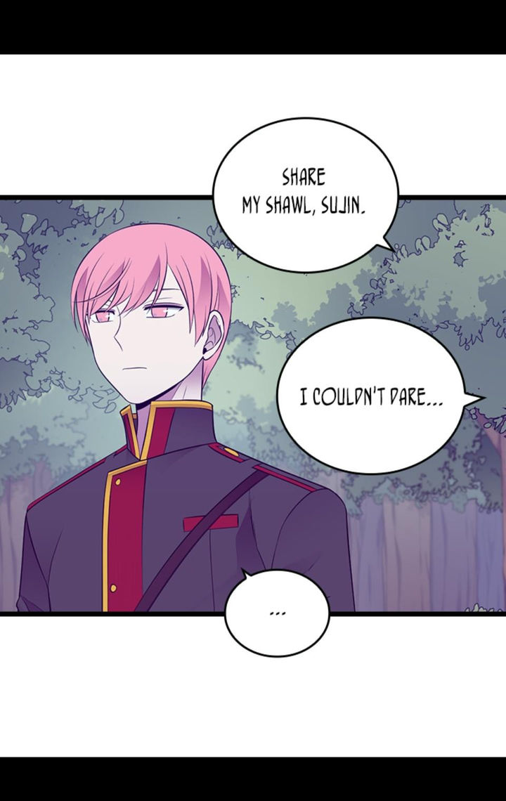 They Say I Was Born A King’s Daughter - Chapter 219 Page 47