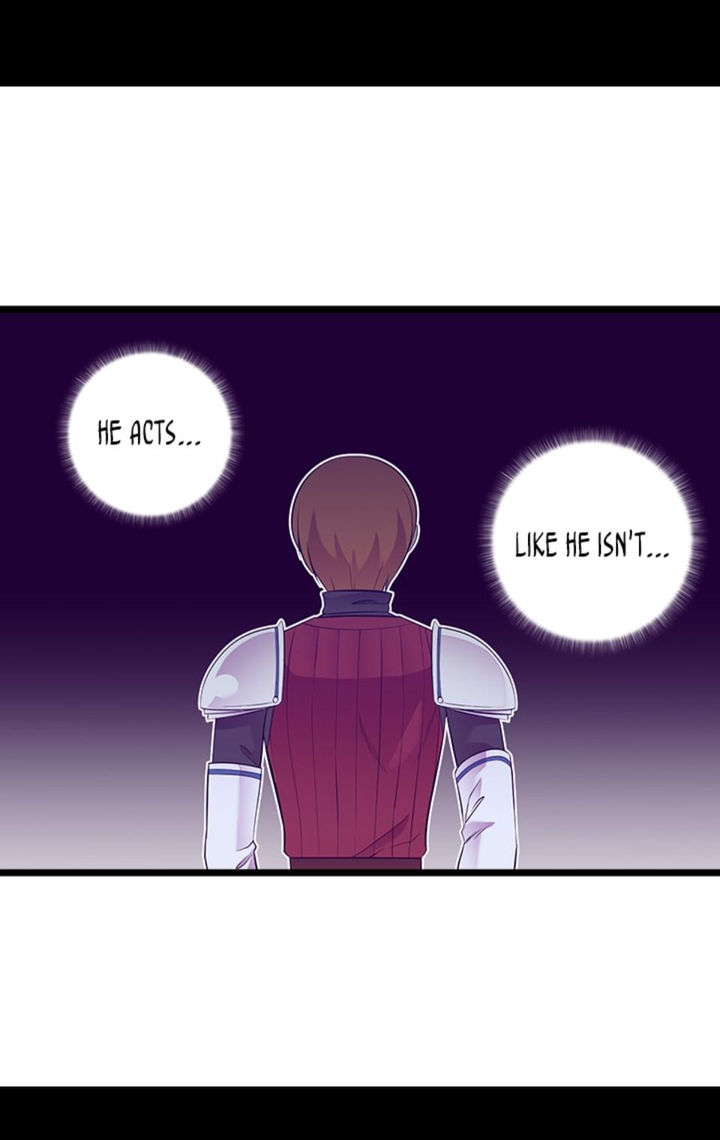 They Say I Was Born A King’s Daughter - Chapter 219 Page 48