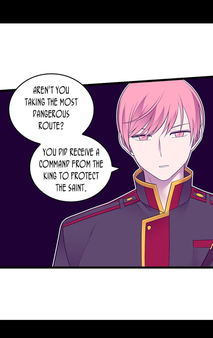 They Say I Was Born A King’s Daughter - Chapter 219 Page 51