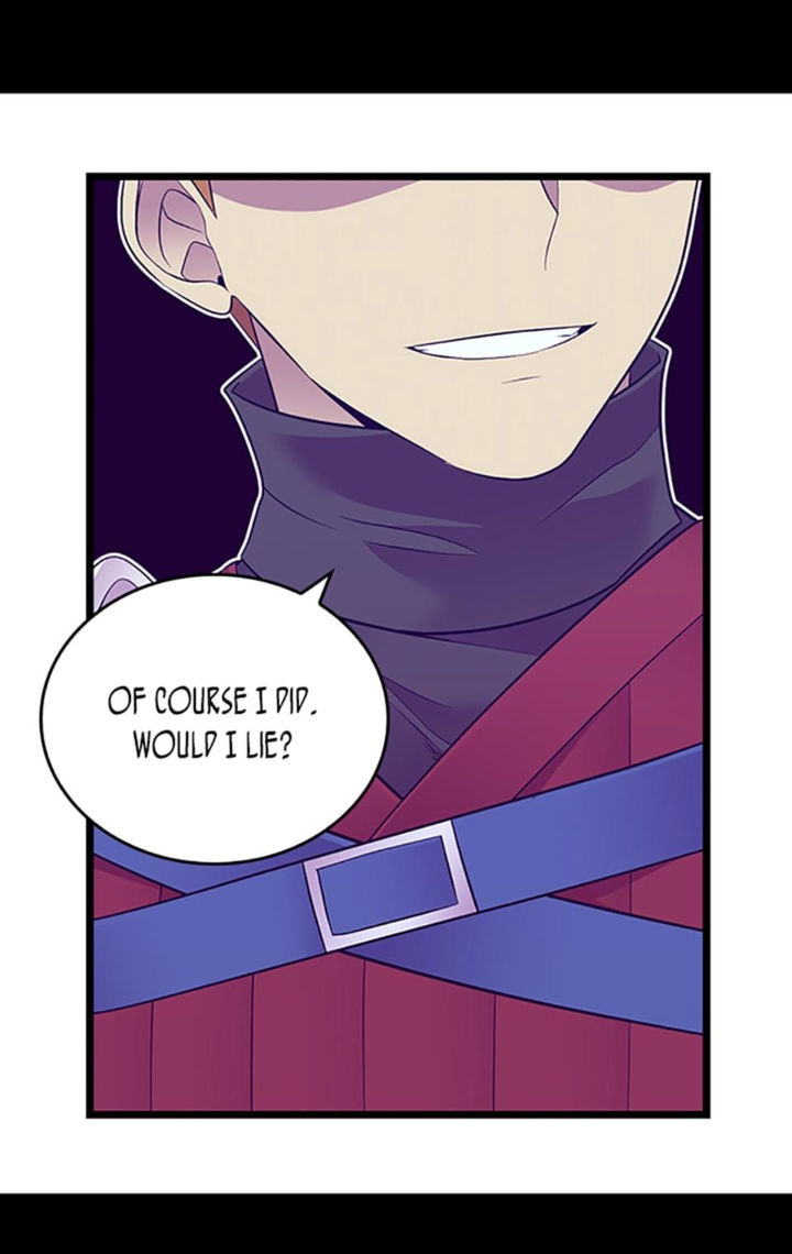 They Say I Was Born A King’s Daughter - Chapter 219 Page 57