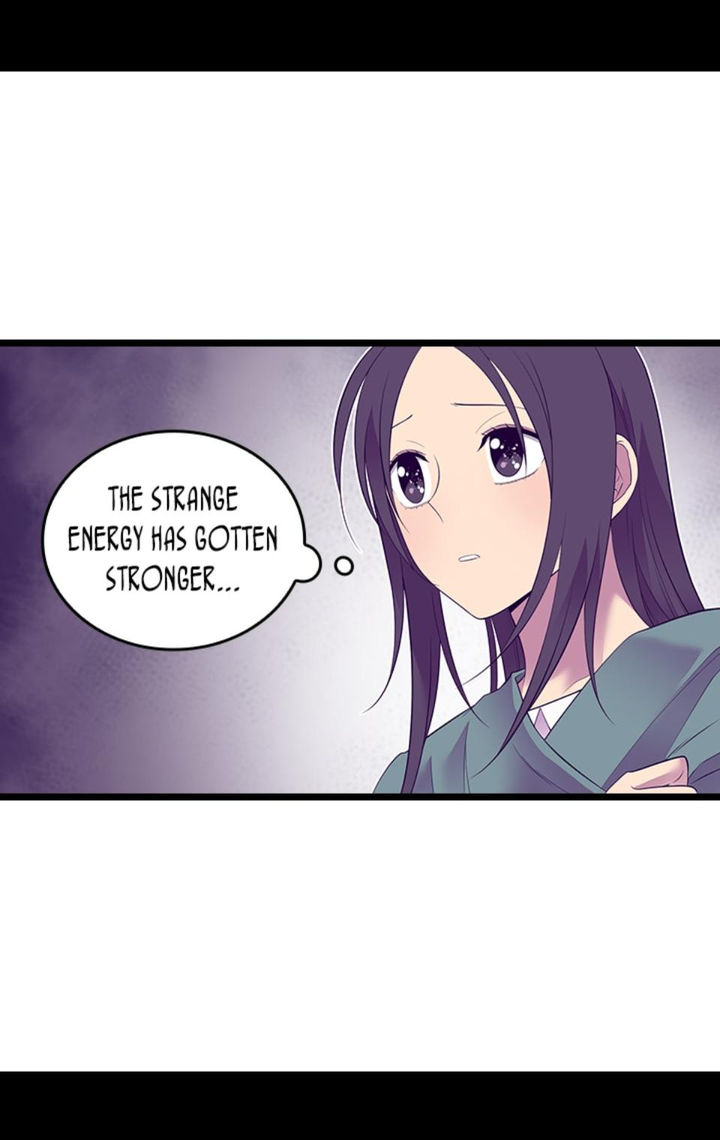 They Say I Was Born A King’s Daughter - Chapter 219 Page 59