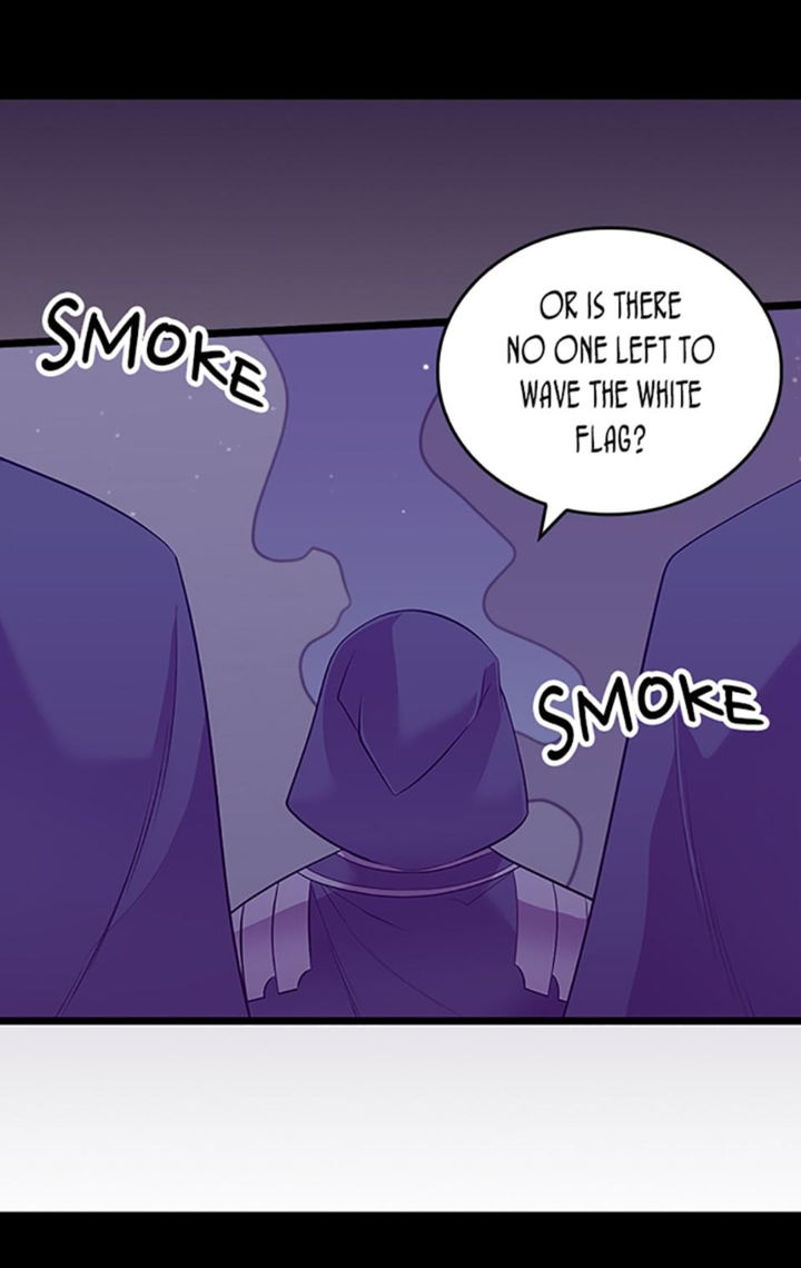 They Say I Was Born A King’s Daughter - Chapter 219 Page 6