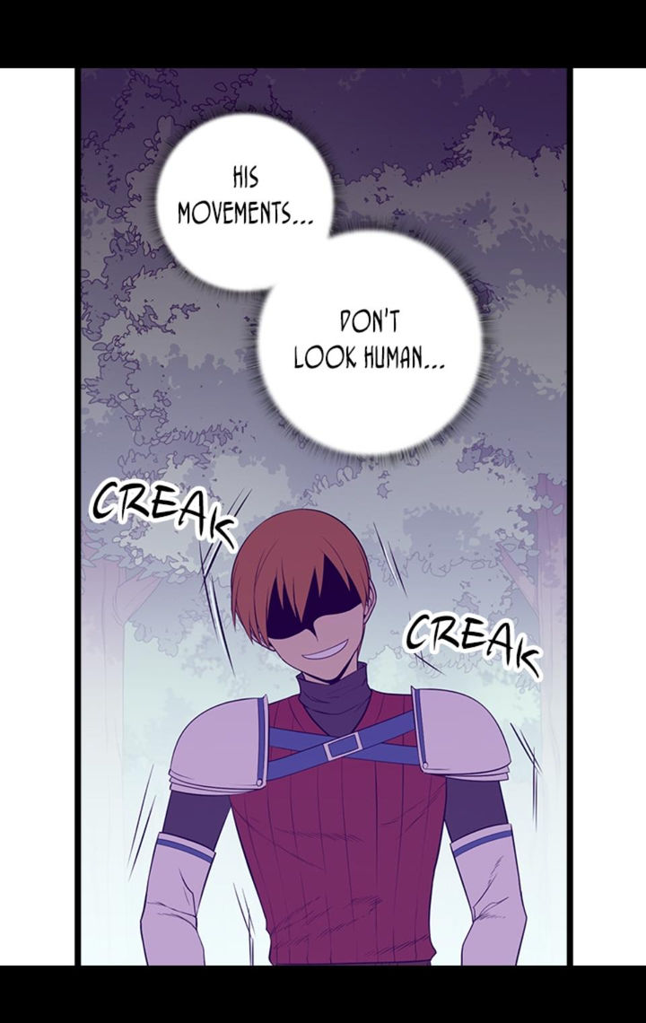 They Say I Was Born A King’s Daughter - Chapter 219 Page 60
