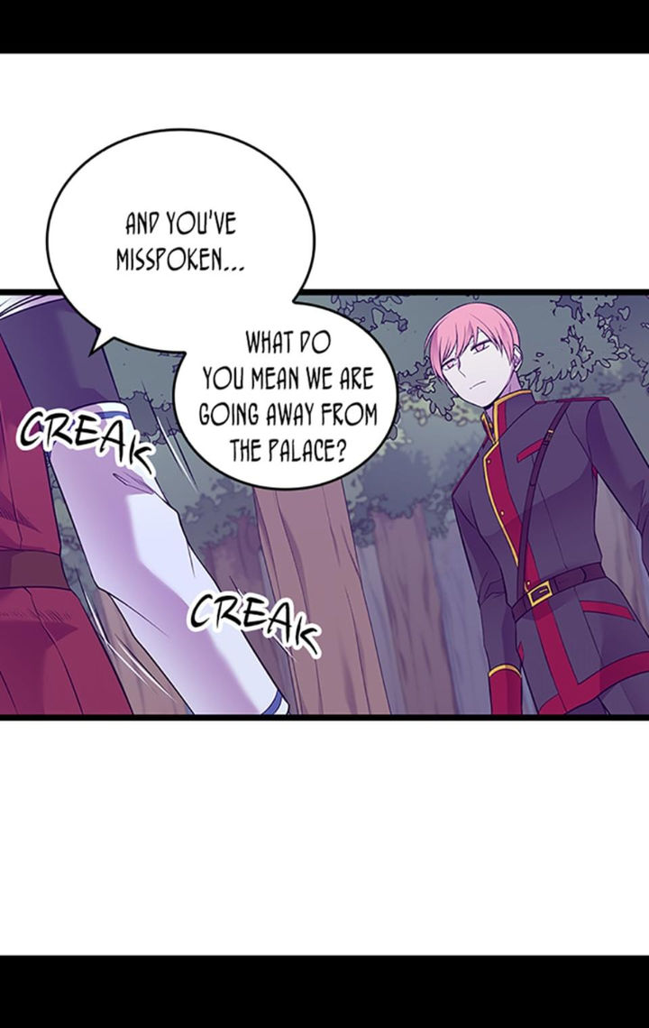 They Say I Was Born A King’s Daughter - Chapter 219 Page 61