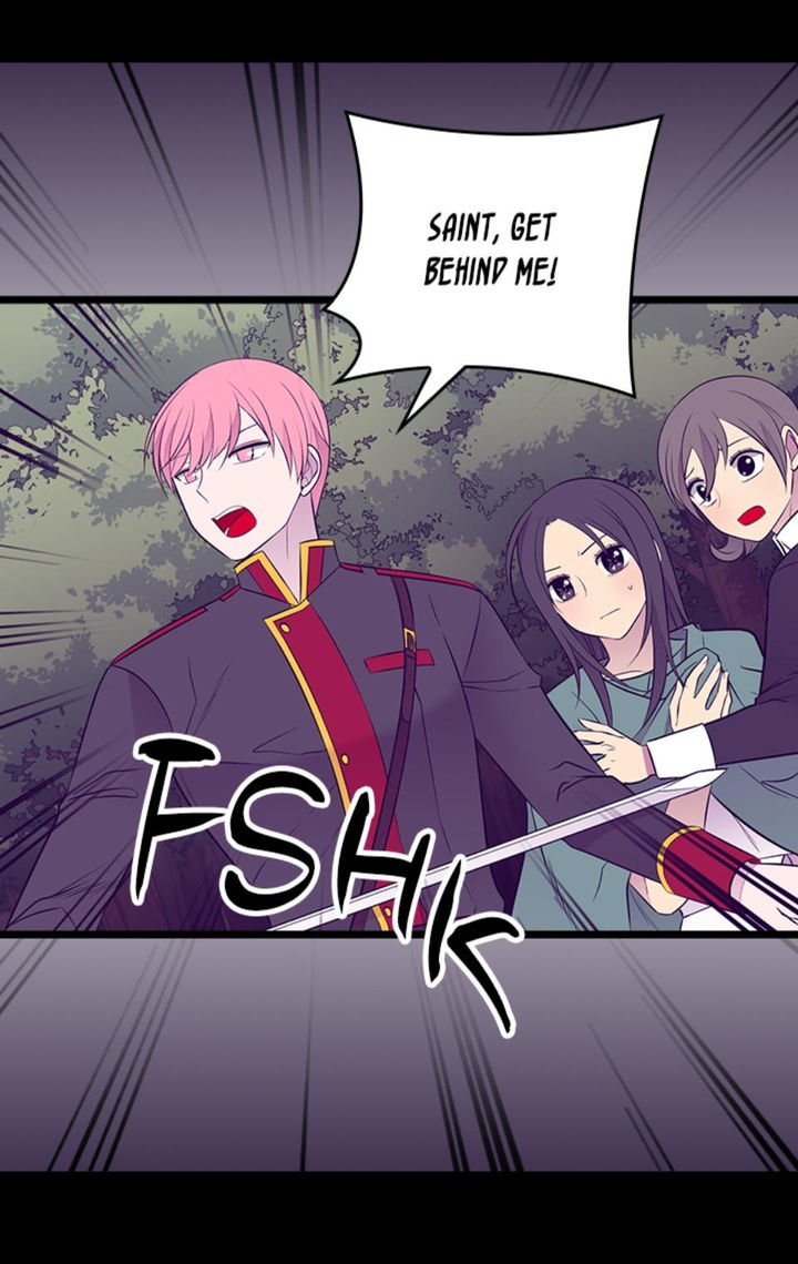 They Say I Was Born A King’s Daughter - Chapter 219 Page 66