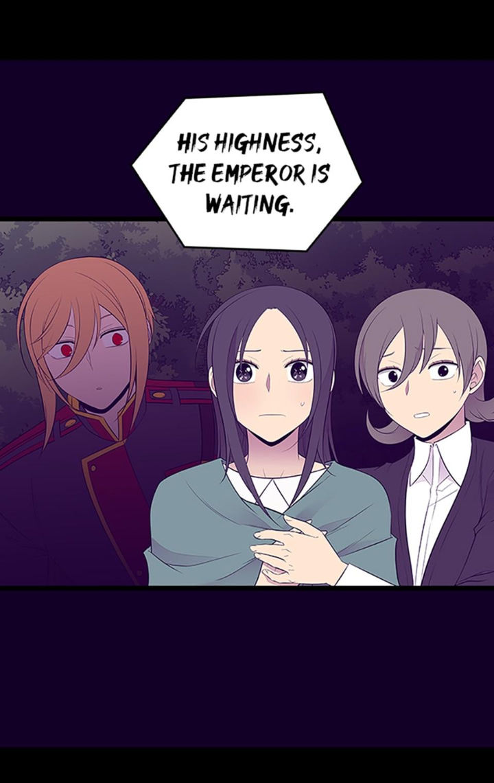 They Say I Was Born A King’s Daughter - Chapter 219 Page 68
