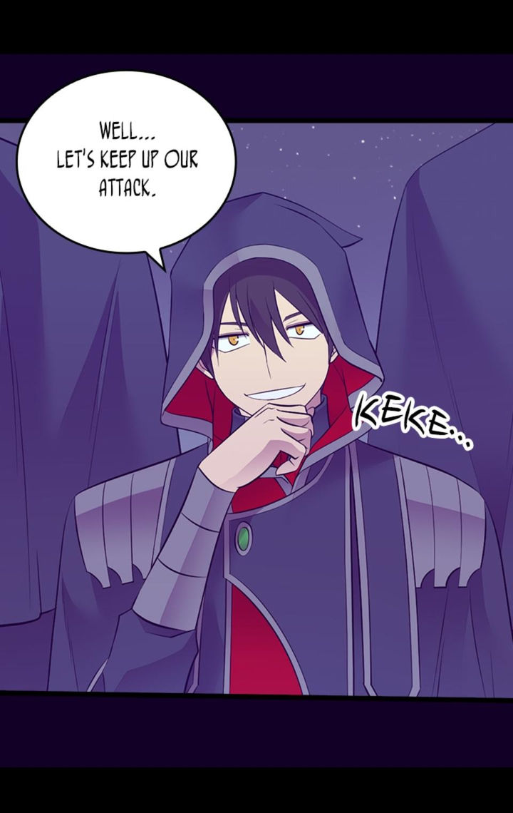 They Say I Was Born A King’s Daughter - Chapter 219 Page 7