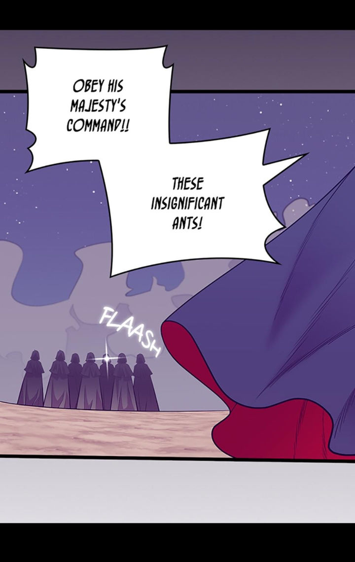 They Say I Was Born A King’s Daughter - Chapter 219 Page 8