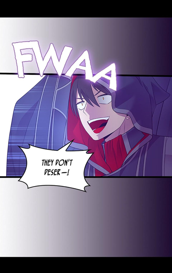 They Say I Was Born A King’s Daughter - Chapter 219 Page 9