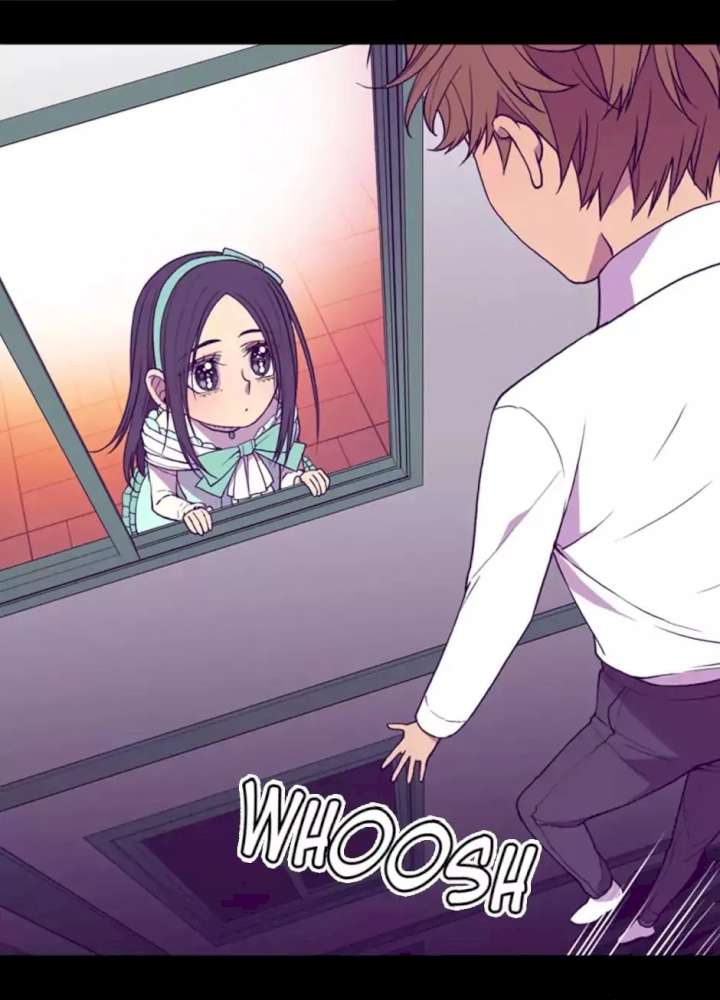 They Say I Was Born A King’s Daughter - Chapter 22 Page 15
