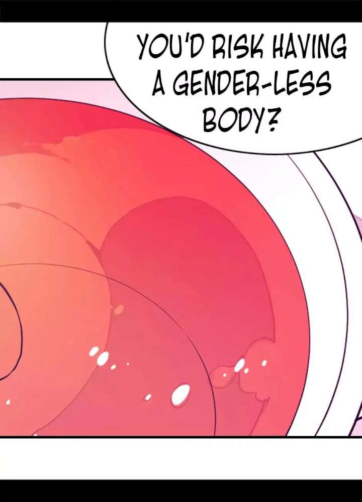 They Say I Was Born A King’s Daughter - Chapter 22 Page 30