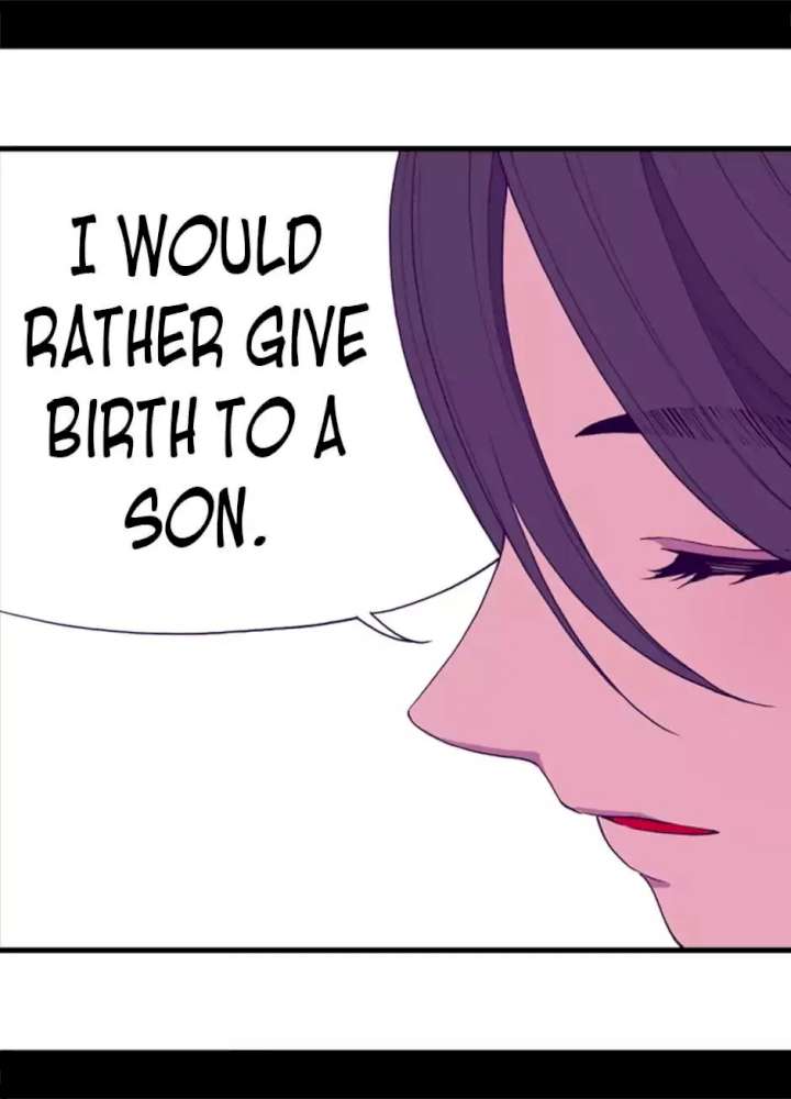 They Say I Was Born A King’s Daughter - Chapter 22 Page 31