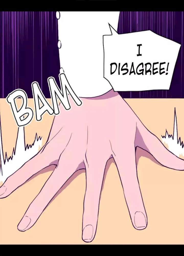 They Say I Was Born A King’s Daughter - Chapter 22 Page 32