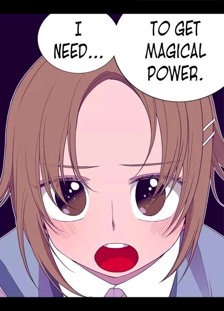 They Say I Was Born A King’s Daughter - Chapter 22 Page 34