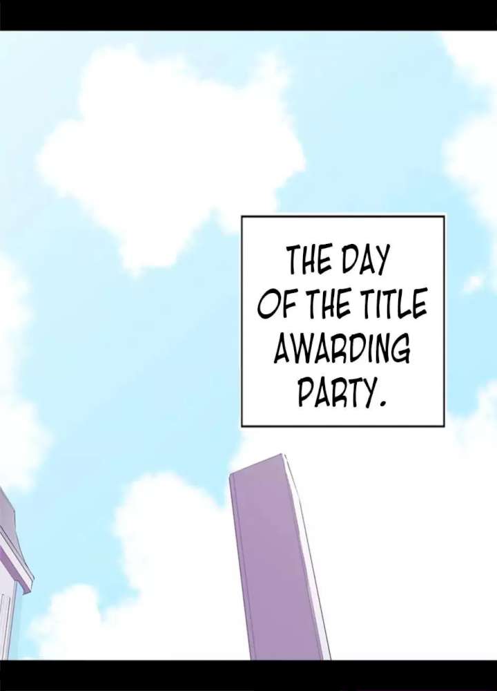 They Say I Was Born A King’s Daughter - Chapter 22 Page 44
