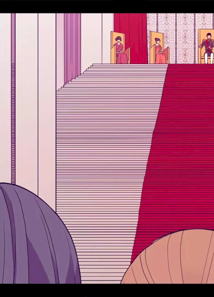 They Say I Was Born A King’s Daughter - Chapter 22 Page 47