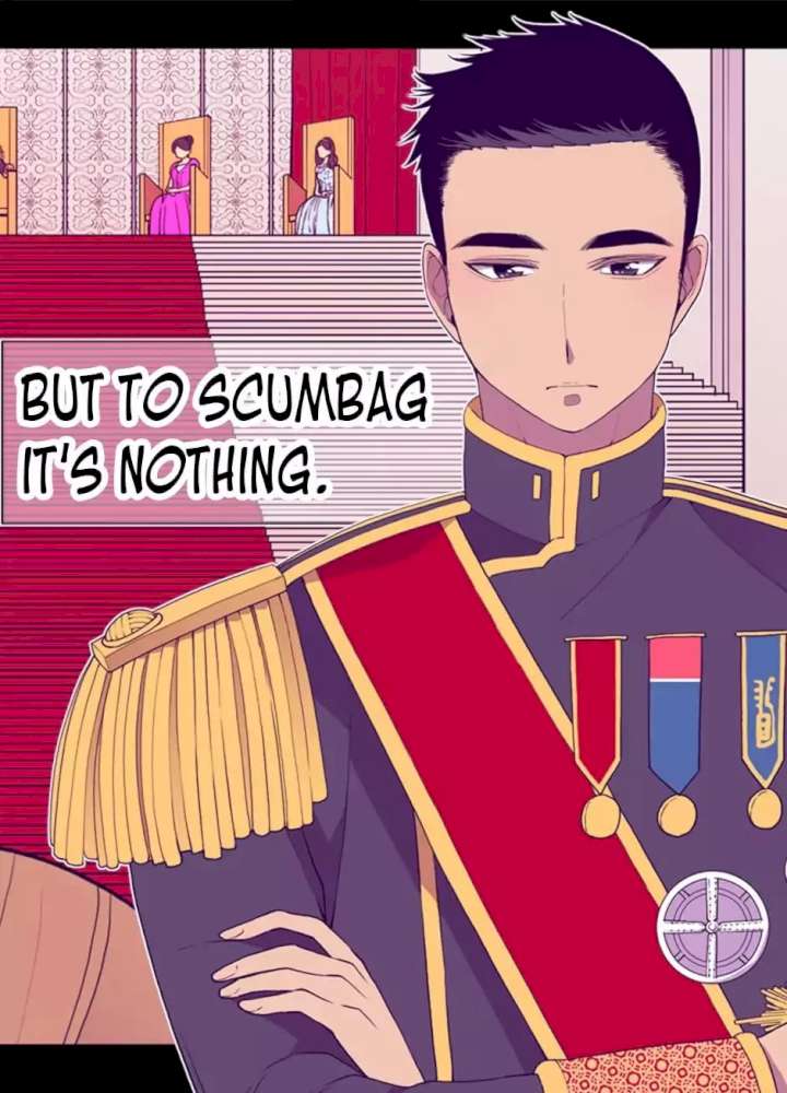 They Say I Was Born A King’s Daughter - Chapter 22 Page 48