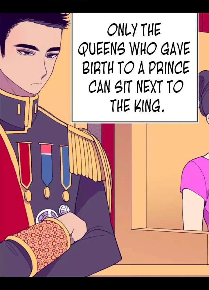 They Say I Was Born A King’s Daughter - Chapter 22 Page 49