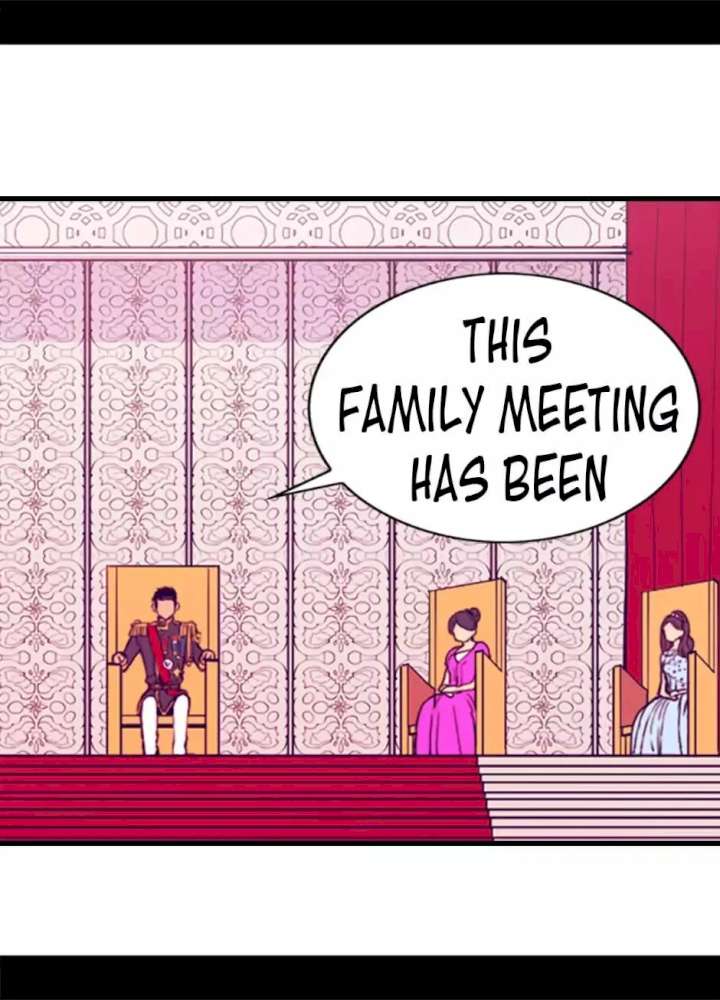 They Say I Was Born A King’s Daughter - Chapter 22 Page 52