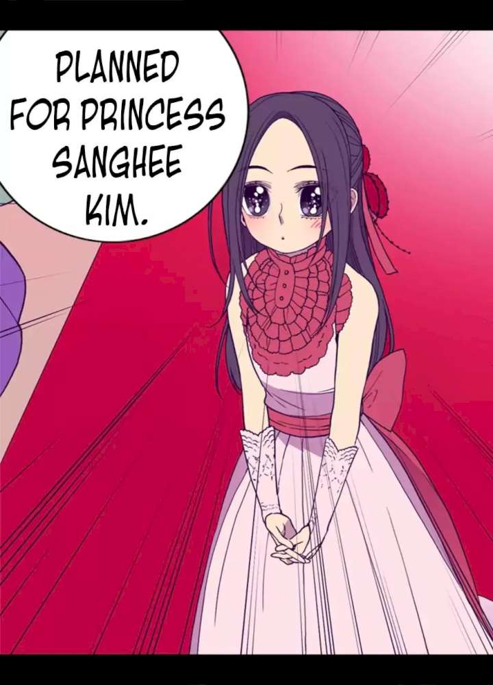 They Say I Was Born A King’s Daughter - Chapter 22 Page 53