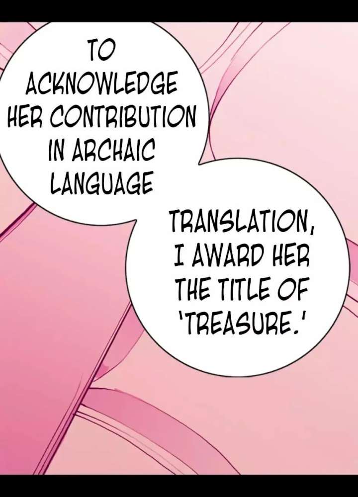 They Say I Was Born A King’s Daughter - Chapter 22 Page 55