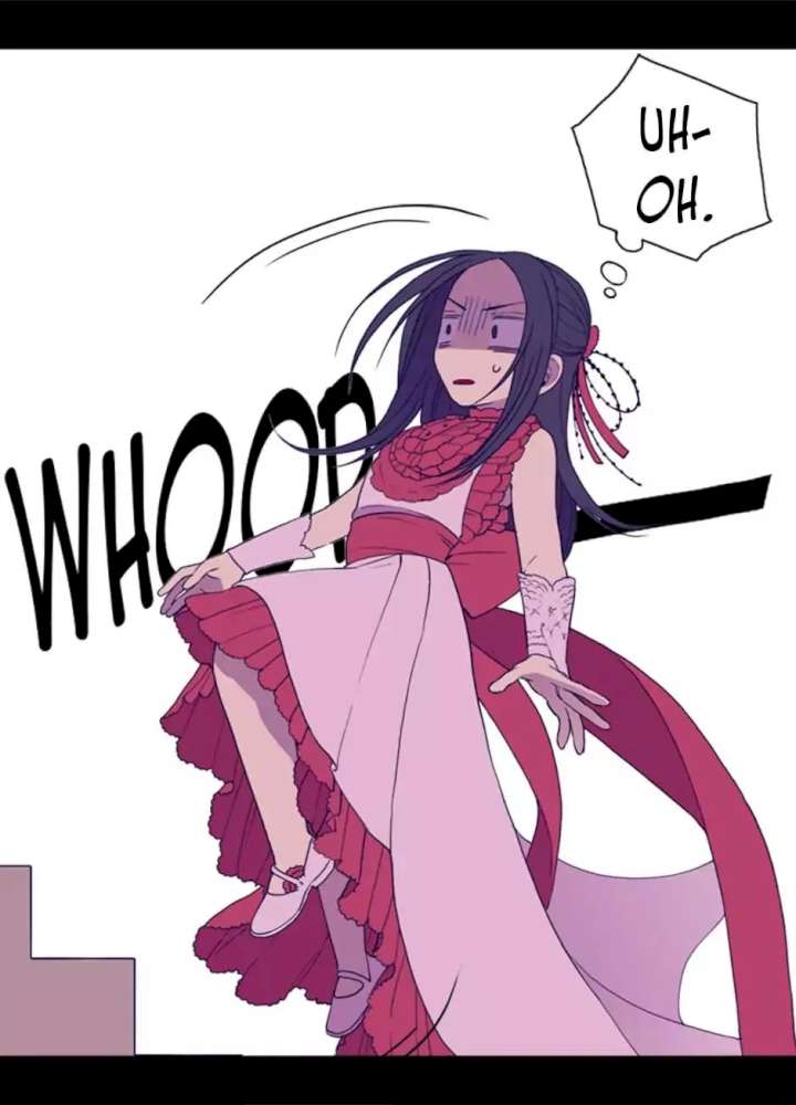 They Say I Was Born A King’s Daughter - Chapter 22 Page 59