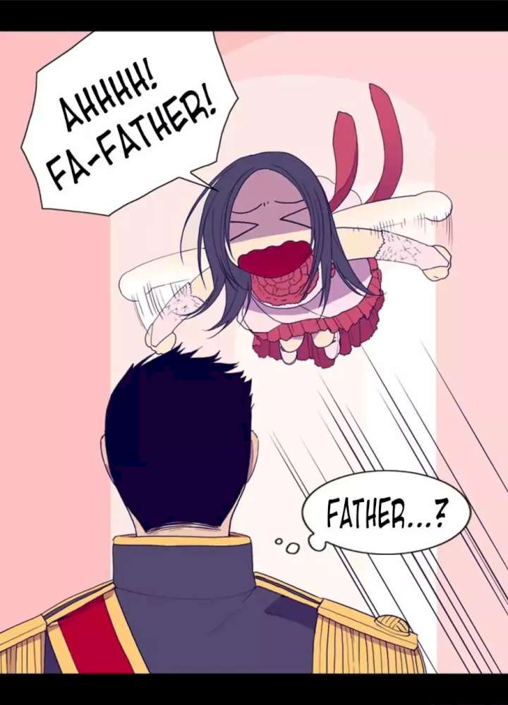 They Say I Was Born A King’s Daughter - Chapter 22 Page 60