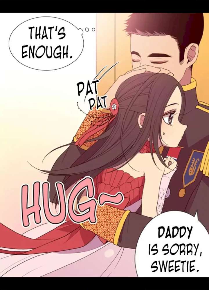 They Say I Was Born A King’s Daughter - Chapter 22 Page 66