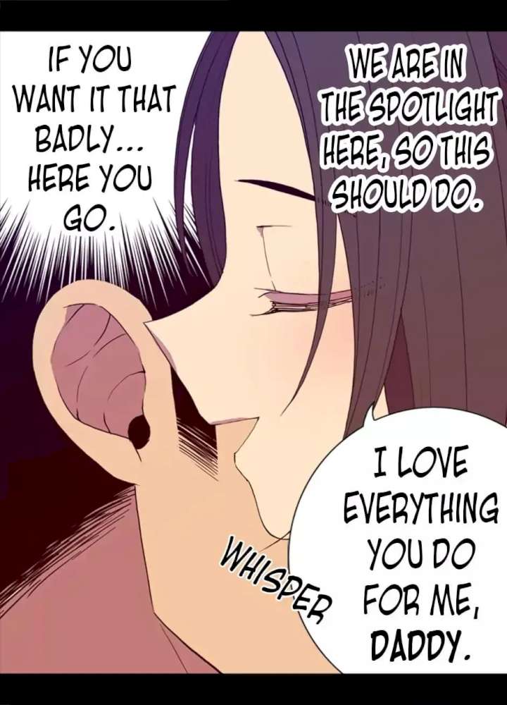 They Say I Was Born A King’s Daughter - Chapter 22 Page 70