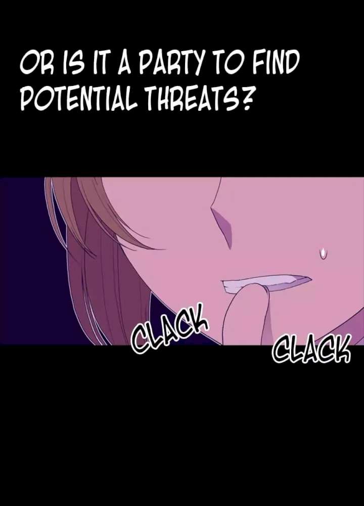 They Say I Was Born A King’s Daughter - Chapter 22 Page 75