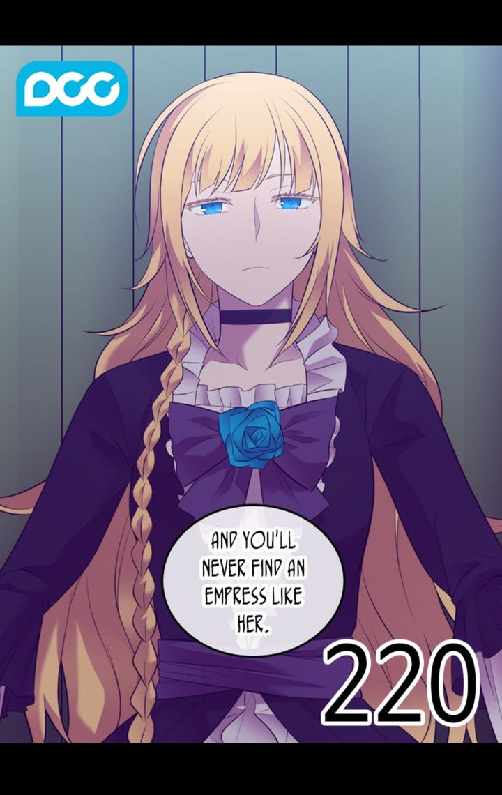 They Say I Was Born A King’s Daughter - Chapter 220 Page 10