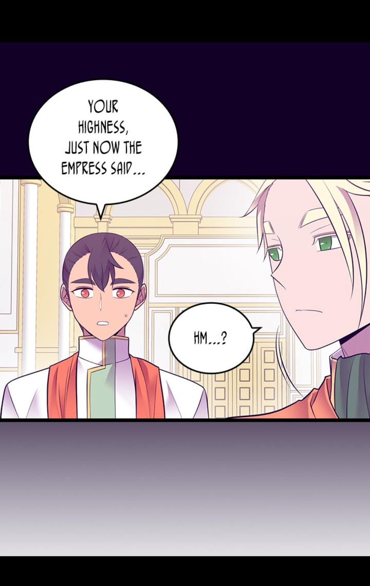 They Say I Was Born A King’s Daughter - Chapter 220 Page 15