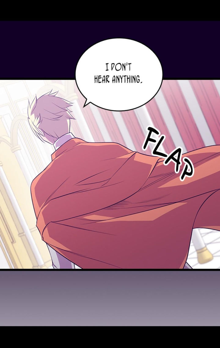 They Say I Was Born A King’s Daughter - Chapter 220 Page 18