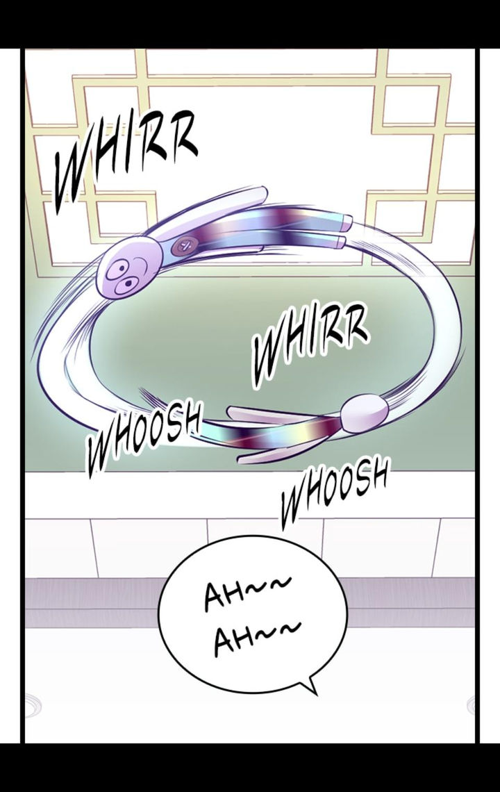 They Say I Was Born A King’s Daughter - Chapter 220 Page 24