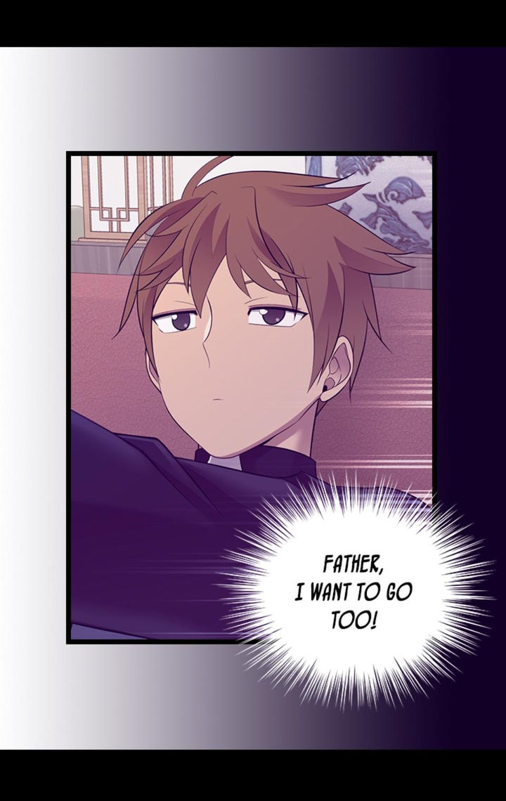 They Say I Was Born A King’s Daughter - Chapter 220 Page 26