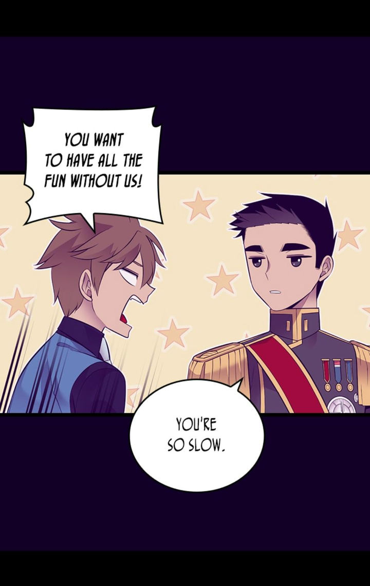 They Say I Was Born A King’s Daughter - Chapter 220 Page 35