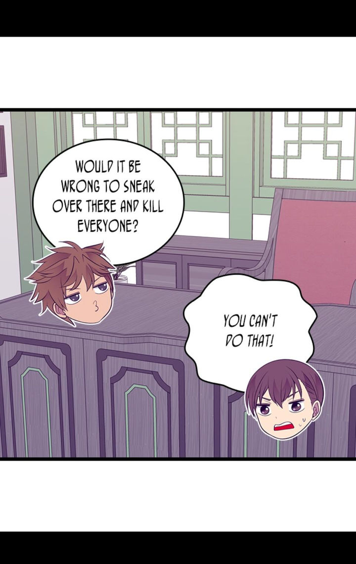 They Say I Was Born A King’s Daughter - Chapter 220 Page 38