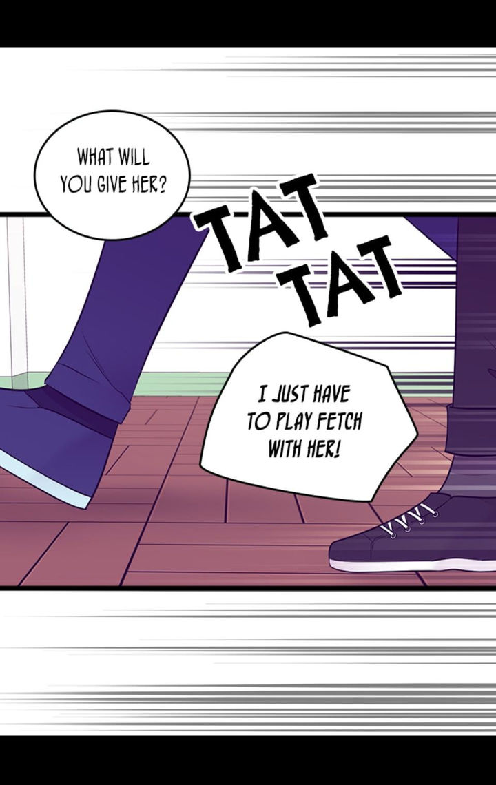 They Say I Was Born A King’s Daughter - Chapter 220 Page 43