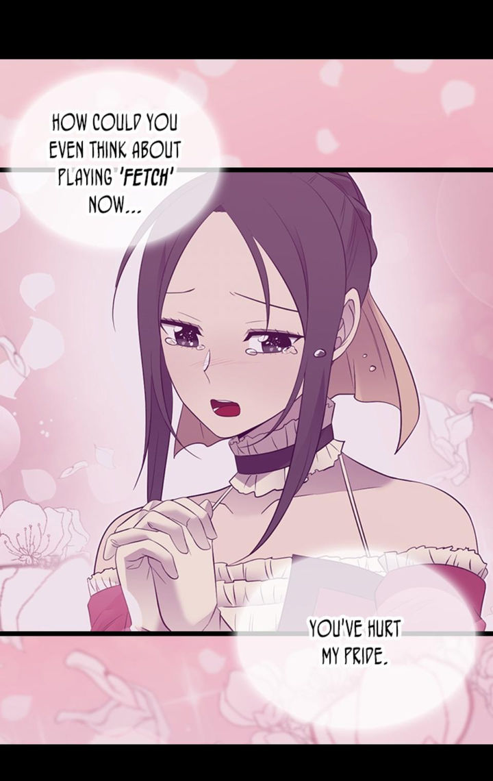 They Say I Was Born A King’s Daughter - Chapter 220 Page 46