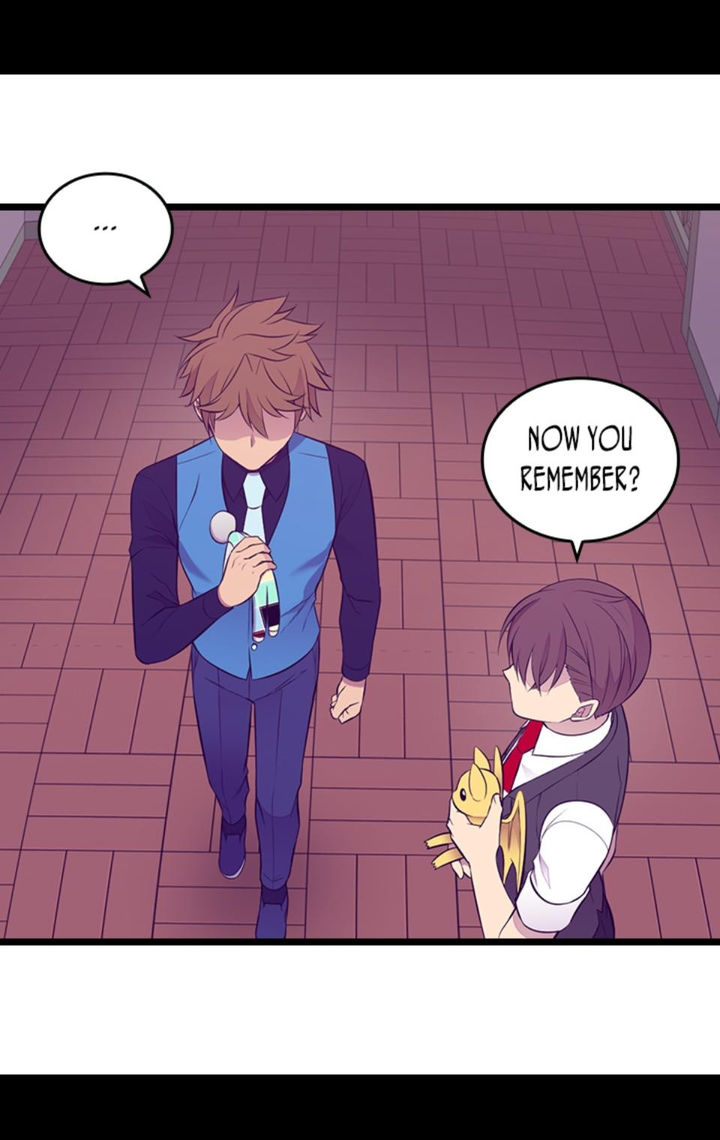 They Say I Was Born A King’s Daughter - Chapter 220 Page 47