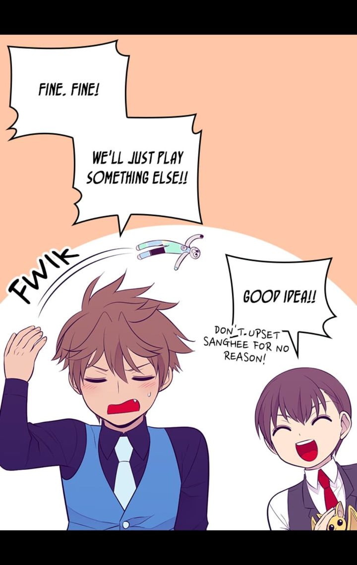 They Say I Was Born A King’s Daughter - Chapter 220 Page 50