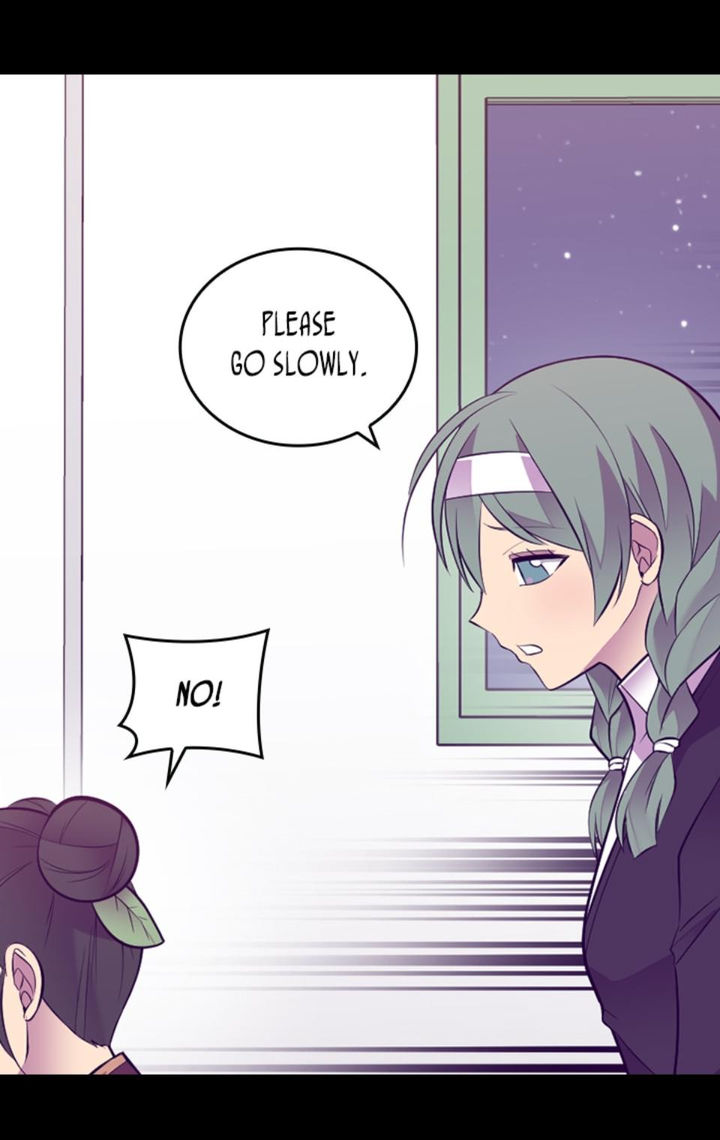 They Say I Was Born A King’s Daughter - Chapter 220 Page 53