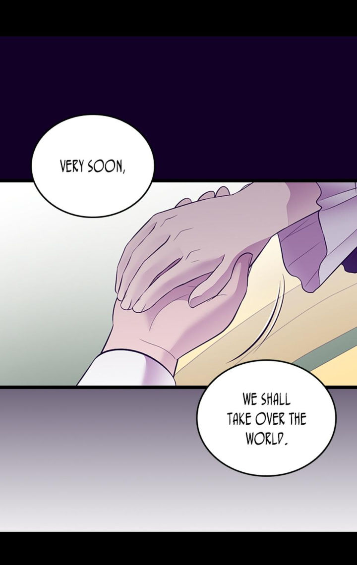 They Say I Was Born A King’s Daughter - Chapter 220 Page 6