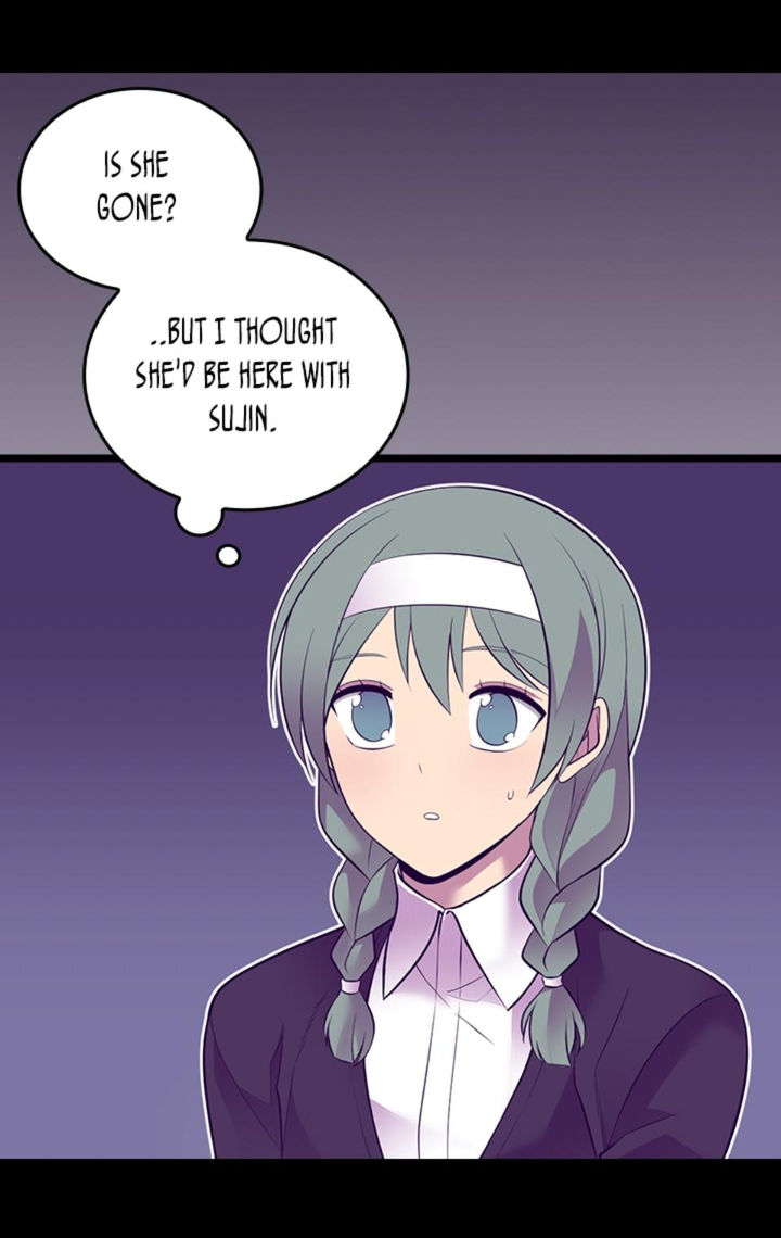 They Say I Was Born A King’s Daughter - Chapter 220 Page 63